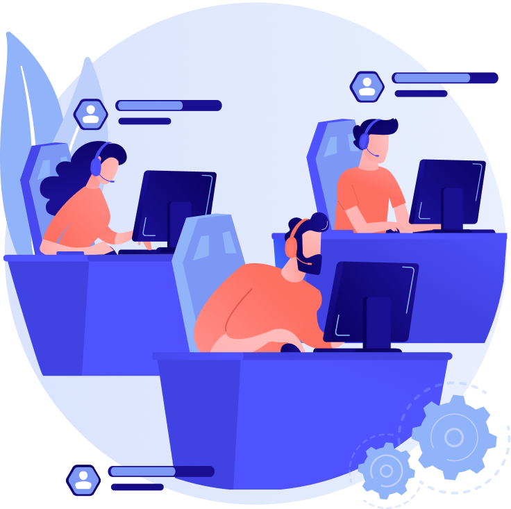 پیشخوان برنا دسک