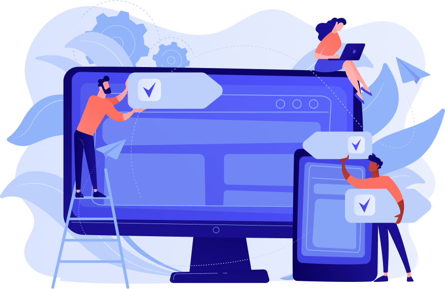 دسترسی موبایل برنا دسک