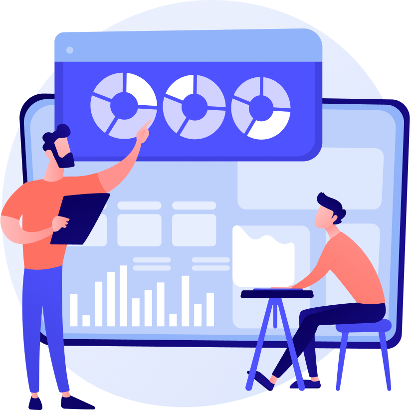 تحلیل تیکت برنا دسک